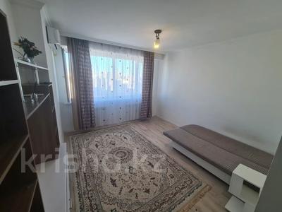 1-комнатная квартира · 40 м² · 19/24 этаж, Кайыма Мухамедханова 17 за 23 млн ₸ в Астане, Есильский р-н