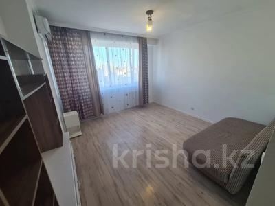 1-комнатная квартира · 40 м² · 19/24 этаж, Кайыма Мухамедханова 15 — Помогу Оформить Ипотеку за 23 млн ₸ в Астане, Есильский р-н