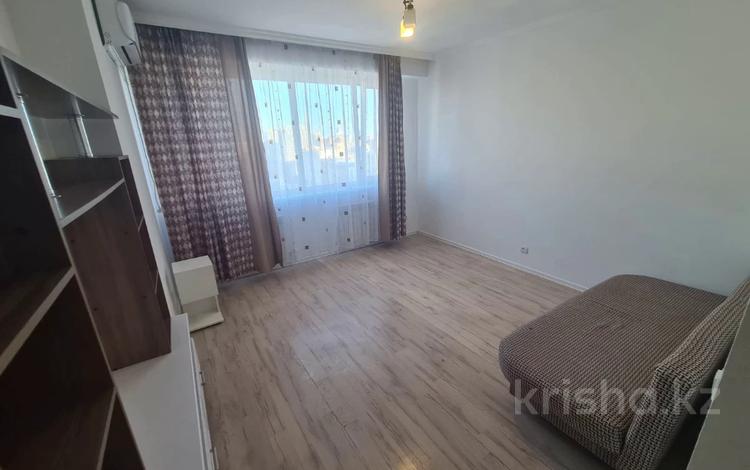 1-бөлмелі пәтер · 40 м² · 19/24 қабат, Кайыма Мухамедханова 15 — Помогу Оформить Ипотеку, бағасы: 23 млн ₸ в Астане, Есильский р-н — фото 18