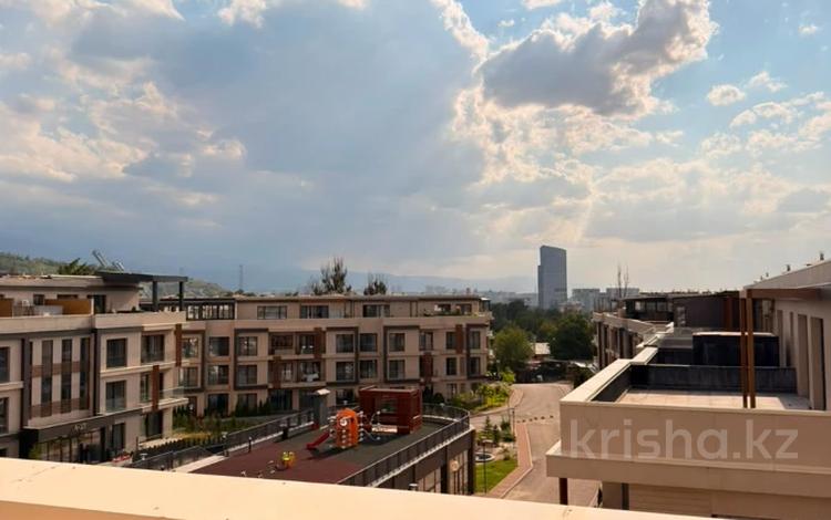 5-комнатная квартира · 260 м² · 3/4 этаж, Кажымукана 109 за 334 млн ₸ в Алматы, Медеуский р-н — фото 26