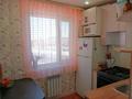 2-комнатная квартира · 45 м² · 3/5 этаж, Алимхана Ермекова за 9.5 млн ₸ в Абае