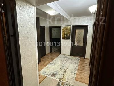 3-бөлмелі пәтер · 84 м² · 3/5 қабат, Ғарышкерлер 50а, бағасы: 37.7 млн ₸ в Жезказгане