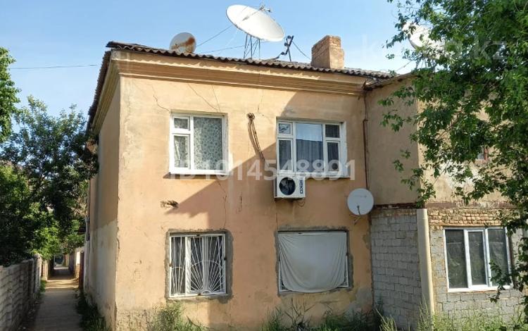 3-комнатная квартира · 72 м² · 2/2 этаж, Жуматаева 8а — Школа Панфилова за 15 млн ₸ в Сарыагаш — фото 2