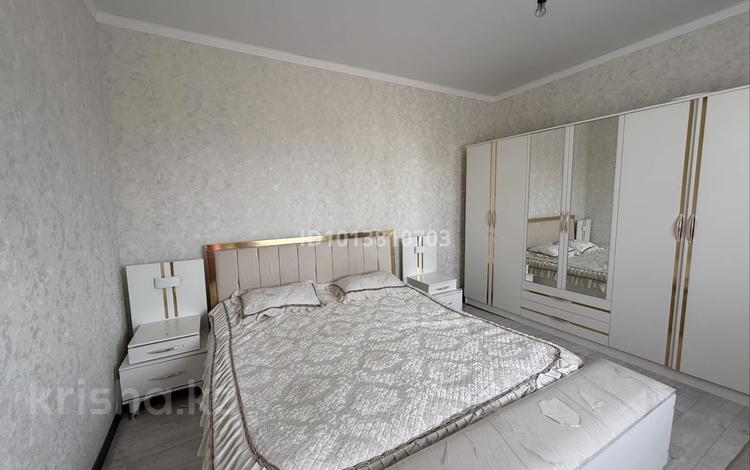 Отдельный дом · 3 комнаты · 70 м² · 10 сот., квартал Жулдыз 743 — Карабастау -жулдыз ))) МКР ШЫМТАУ за 24.5 млн ₸ в Шымкенте, Енбекшинский р-н — фото 2