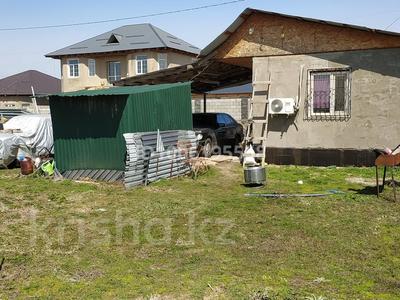 Отдельный дом · 1 комната · 24 м² · 4 сот., Квартал 117 — Конец Кемертогана за 7 млн 〒