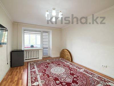 3-комнатная квартира · 58.5 м² · 4/5 этаж, Абая 3 за 25.5 млн ₸ в Астане, Сарыарка р-н