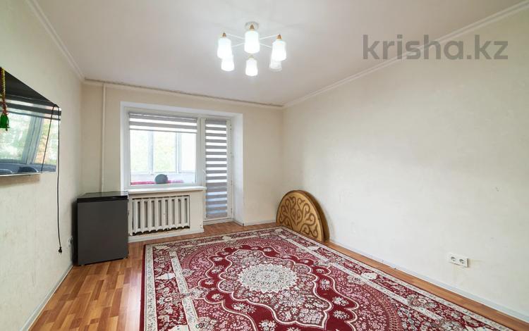 3-комнатная квартира · 58.5 м² · 4/5 этаж, Абая 3 за 25.5 млн ₸ в Астане, Сарыарка р-н — фото 17