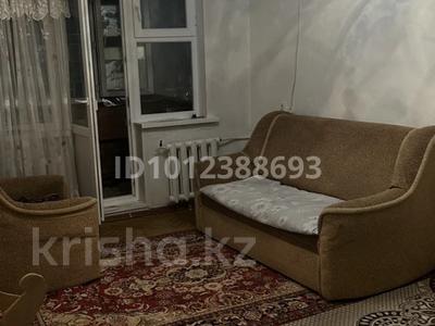 2-комнатная квартира · 44 м² · 5/5 этаж, мкр 5, Абая 5 — Абулхаир хана Абая за 120 000 ₸ в Актобе