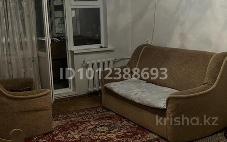 2-комнатная квартира · 44 м² · 5/5 этаж, мкр 5, Абая 5 — Абулхаир хана Абая за 120 000 ₸ в Актобе — фото 2