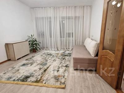 1-комнатная квартира · 38 м² · 5/5 этаж, мкр №5 2 за 32 млн ₸ в Алматы, Ауэзовский р-н