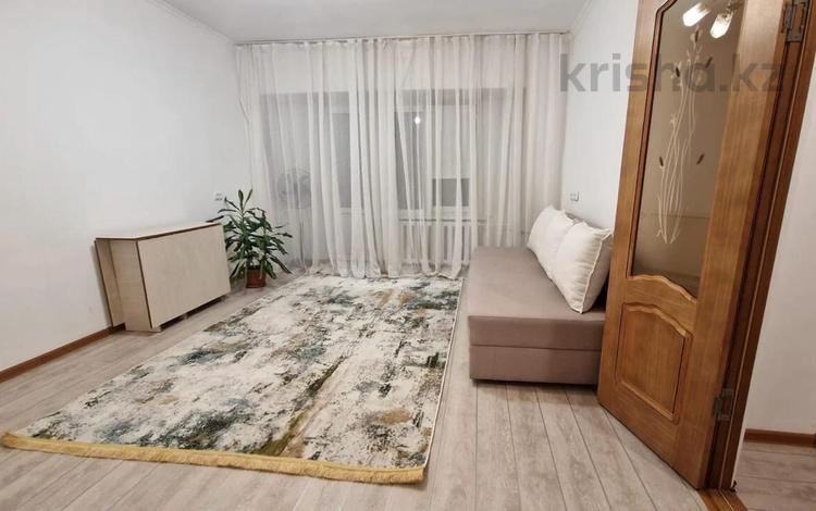 1-комнатная квартира · 38 м² · 5/5 этаж, мкр №5 2 за 32 млн ₸ в Алматы, Ауэзовский р-н — фото 4