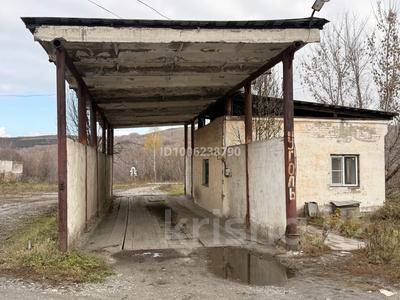 Өнеркәсіптік база · 1.5 га, Лермонтова 1/21, бағасы: 30 млн ₸ в Алтае