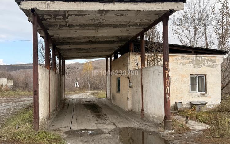 Өнеркәсіптік база · 1.5 га, Лермонтова 1/21, бағасы: 30 млн ₸ в Алтае — фото 3