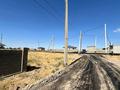 Жер телімі · 10 сотық, мкр Бозарык, бағасы: 16 млн ₸ в Шымкенте, Абайский р-н — фото 4