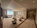 5-комнатная квартира · 215 м² · 20/31 этаж, Ахмет Байтурсынулы 9 за 290 млн ₸ в Астане, Сарайшык р-н