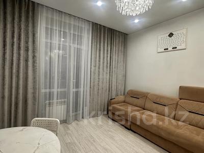 2-комнатная квартира · 62.5 м² · 4/10 этаж, Муканова 9/3 за 38.5 млн ₸ в Караганде, Казыбек би р-н