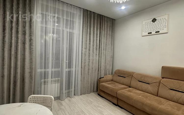 2-комнатная квартира · 62.5 м² · 4/10 этаж, Муканова 9/3 за 38.5 млн ₸ в Караганде, Казыбек би р-н — фото 2