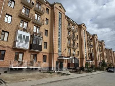 3-бөлмелі пәтер · 67 м² · 5/5 қабат, Левый берег 4 квартал 1, бағасы: 16 млн ₸ в 