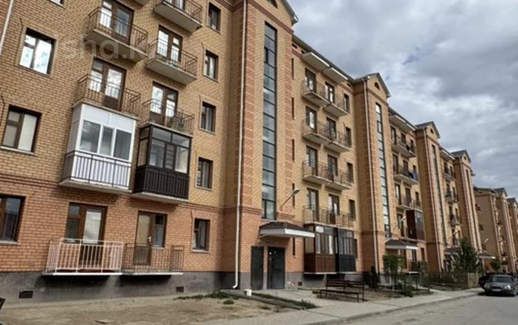 3-бөлмелі пәтер · 67 м² · 5/5 қабат, Левый берег 4 квартал 1, бағасы: 16 млн ₸ в  — фото 2