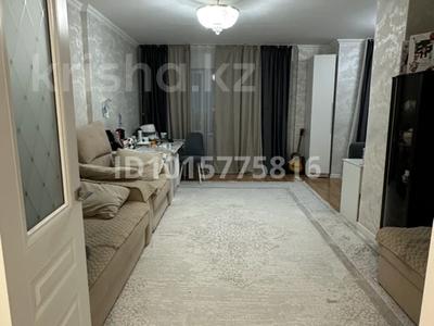 2-бөлмелі пәтер · 77 м² · 13/15 қабат, иманбаева 7г, бағасы: 39 млн ₸ в Астане, р-н Байконур