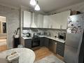 2-бөлмелі пәтер · 77 м² · 13/15 қабат, иманбаева 7г, бағасы: 39 млн ₸ в Астане, р-н Байконур — фото 23