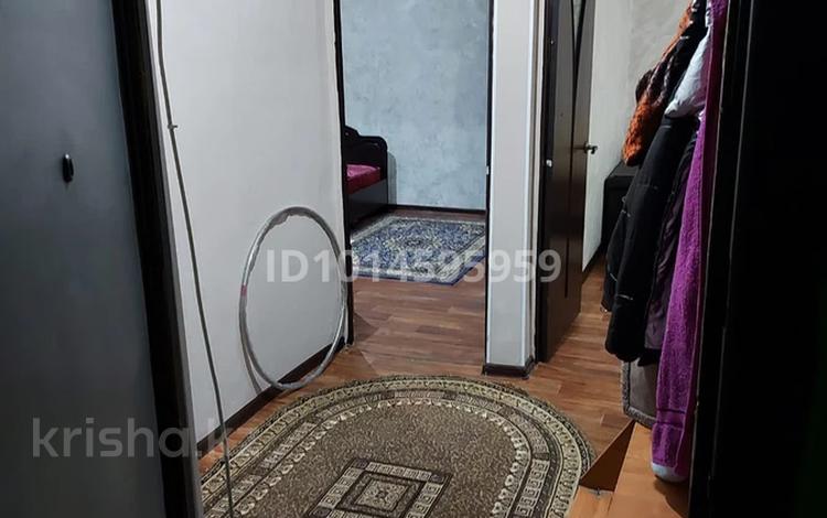 3-комнатная квартира · 70 м² · 2/5 этаж, 19-й микрорайон 1 за 23.5 млн ₸ в Конаеве — фото 2