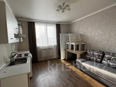 2-комнатная квартира · 39 м² · 2/3 этаж, мкр Достык, Акжайнак 8 за 220 000 ₸ в Алматы, Ауэзовский р-н