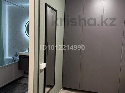 1-комнатная квартира · 34.3 м² · 4/9 этаж, Сатпаева 2 за 20.5 млн ₸ в Усть-Каменогорске