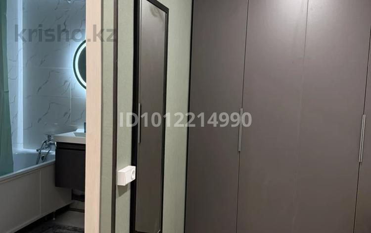 1-комнатная квартира · 34.3 м² · 4/9 этаж, Сатпаева 2 за 20.5 млн ₸ в Усть-Каменогорске — фото 17