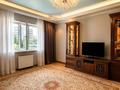 3-комнатная квартира · 100 м² · 3/10 этаж, Момышулы 19 — Момышулы - Сатпаева за 48.5 млн ₸ в Астане, Алматы р-н
