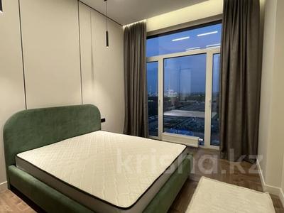 2-комнатная квартира · 41 м² · 12/12 этаж, Рыскулова 1/1 за 400 000 ₸ в Астане, Есильский р-н