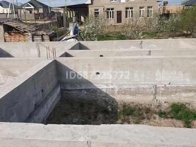 Участок · 8 соток, мкр Асар-2, Далакайнар кокбастау угловой — Далакайнар пер Кокбастау уч ном 204 за 20 млн 〒 в Шымкенте, Абайский р-н