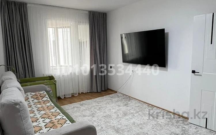 1-бөлмелі пәтер · 40 м² · 7/9 қабат, Е 509 9, бағасы: 29 млн ₸ в Астане, Есильский р-н — фото 2