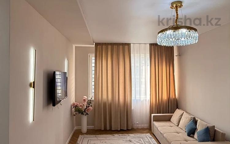 1-бөлмелі пәтер · 40 м² · 7/12 қабат, мкр Шымсити, ​Туркия 1280/2, бағасы: 190 000 ₸ в Шымкенте, Абайский р-н — фото 2