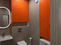 1-бөлмелі пәтер · 40 м² · 7/12 қабат, мкр Шымсити, ​Туркия 1280/2, бағасы: 190 000 ₸ в Шымкенте, Абайский р-н — фото 5