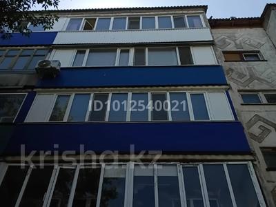 2-комнатная квартира · 51 м² · 5/5 этаж, мкр Мясокомбинат 88/1 за 12 млн ₸ в Уральске
