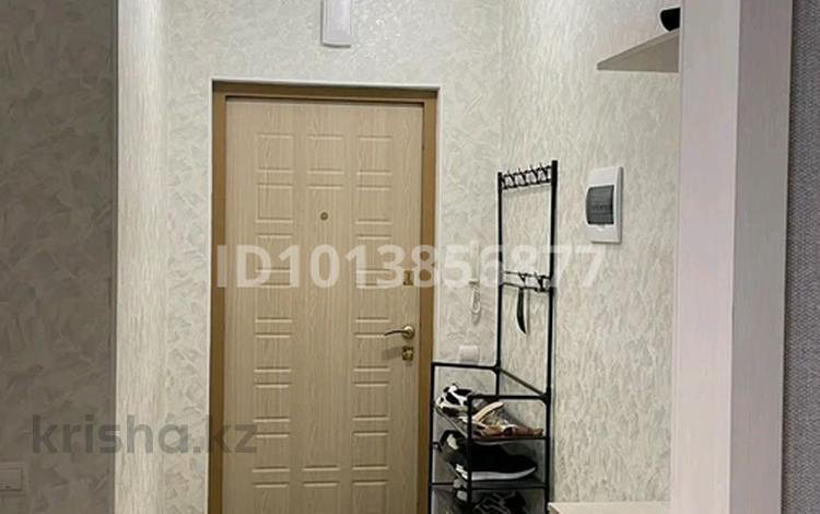 1-комнатная квартира · 43 м² · 8 этаж, Улы Дала Ново Сити 14 82 — Улы Дала за 230 000 ₸ в Астане, Есильский р-н — фото 2