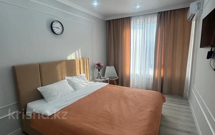 2-бөлмелі пәтер · 47.6 м² · 6/13 қабат, Аэропортная 58 к3 — Аэропорт, Кульджинский тракт/ бухтарминская, бағасы: 19 000 〒 в Алматы, Турксибский р-н — фото 28