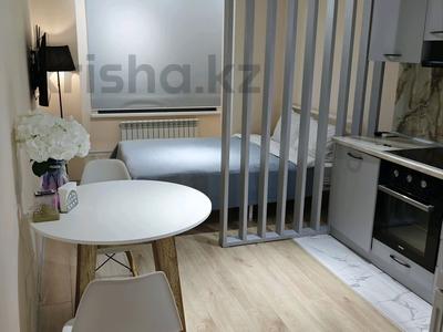 1-комнатная квартира · 33 м² · 10/13 этаж, Аэропортная 58 — Аэропорт, Кульджинский тракт/ бухтарминская за 17 000 ₸ в Алматы, Турксибский р-н