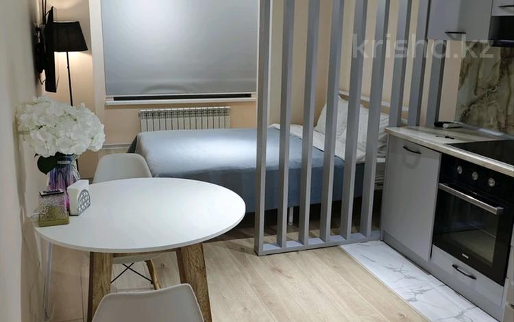 1-комнатная квартира · 33 м² · 10/13 этаж, Аэропортная 58 — Аэропорт, Кульджинский тракт/ бухтарминская за 17 000 ₸ в Алматы, Турксибский р-н — фото 41