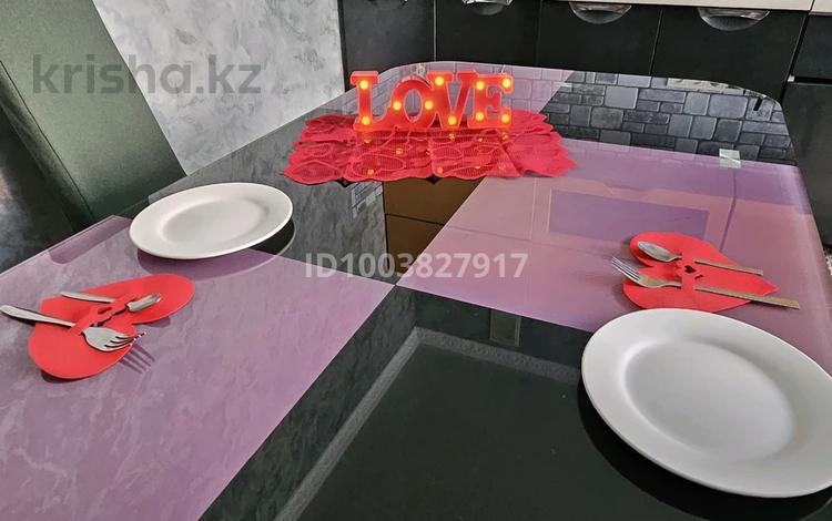 1-бөлмелі пәтер · 42 м² · 2/9 қабат, Санкибай батыра, бағасы: 3 000 〒 в Актобе — фото 2