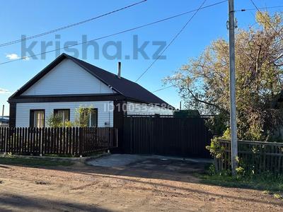 Отдельный дом · 3 комнаты · 90 м² · 10 сот., Мейтиной 76 — Куйбышева за 10.5 млн ₸ в Макинске