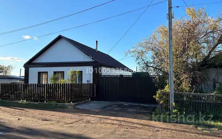 Отдельный дом · 3 комнаты · 90 м² · 15 сот., Мейтиной 76 — Куйбышева за 10 млн ₸ в Макинске — фото 5