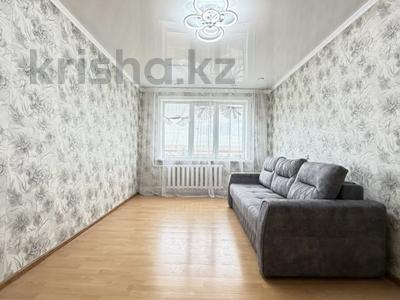 3-комнатная квартира · 65 м² · 6/9 этаж, Абая за 26.7 млн ₸ в Петропавловске