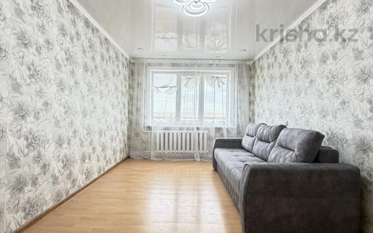 3-комнатная квартира · 65 м² · 6/9 этаж, Абая за 26.7 млн ₸ в Петропавловске — фото 2