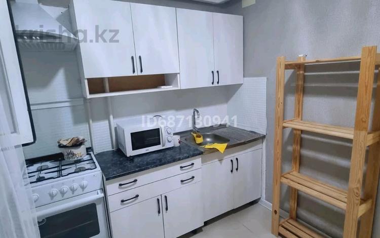 1-бөлмелі пәтер · 36 м² · 6/9 қабат, мкр 8, Жубанова 308 — Торговый дом Мега Планета, бағасы: 185 000 ₸ в Актобе — фото 17