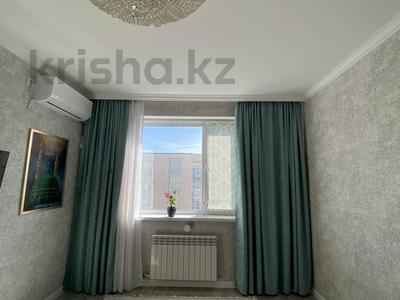 2-комнатная квартира · 54.7 м² · 7/9 этаж, Толе би 46 — Е-10 за 250 000 〒 в Астане, Нура р-н