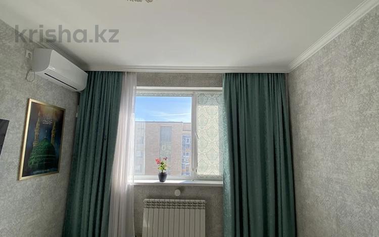 2-комнатная квартира · 54.7 м² · 7/9 этаж, Толе би 46 — Е-10 за 250 000 ₸ в Астане, Нура р-н — фото 8