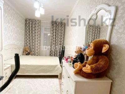 2-комнатная квартира · 64.4 м² · 2/5 этаж, мкр Арай-2 за 23.5 млн ₸ в Таразе