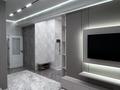 2-бөлмелі пәтер · 55 м² · 3/25 қабат, Байдибек би стр. 127/7, бағасы: 43 млн ₸ в Шымкенте, Абайский р-н